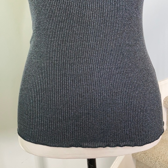 Liu Jo Short Sleeve Top - Picture 5 of 6